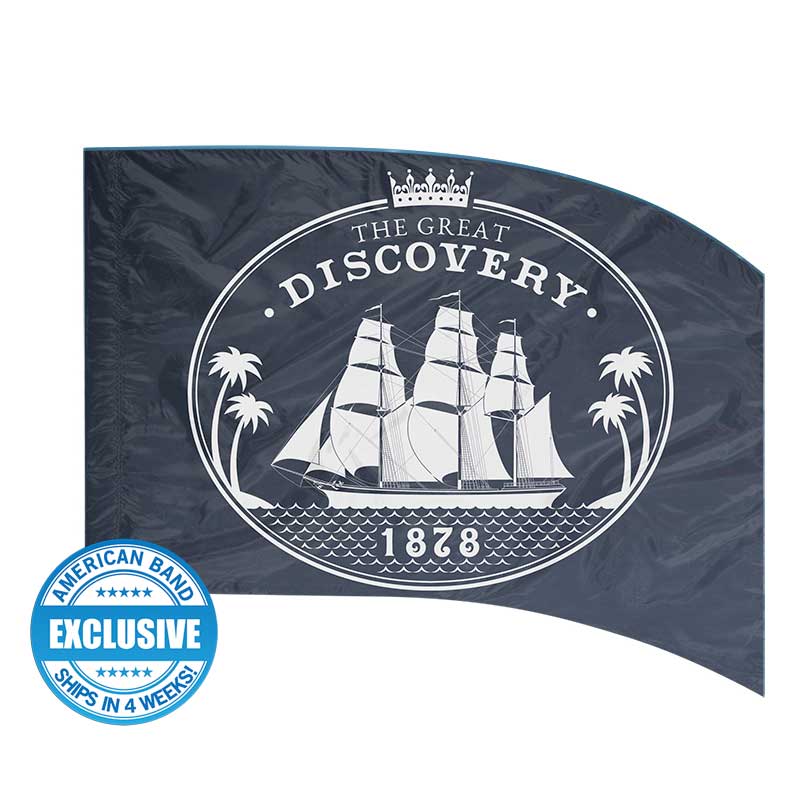 Banderas digitales: Estilo 17155